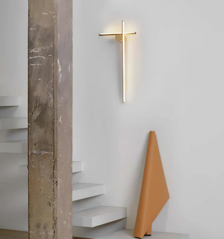 Coordinates Wall Lamp - NexioPick