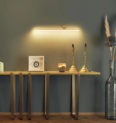 Coordinates Wall Lamp - NexioPick