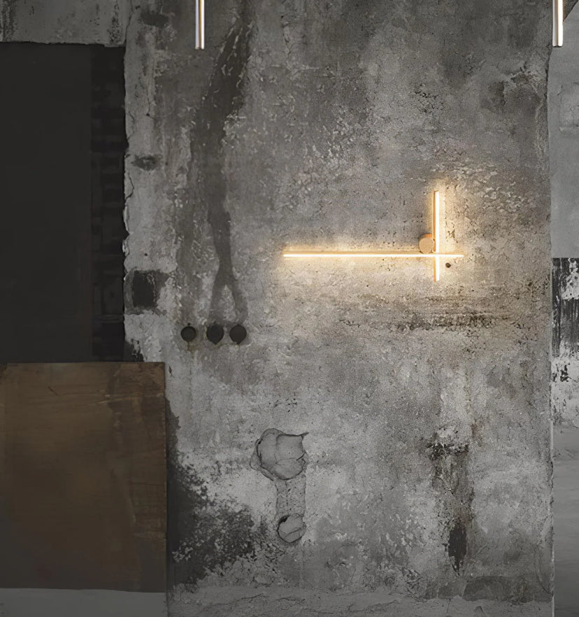 Coordinates Wall Lamp - NexioPick