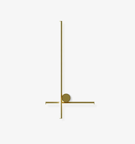 Coordinates Wall Lamp - NexioPick