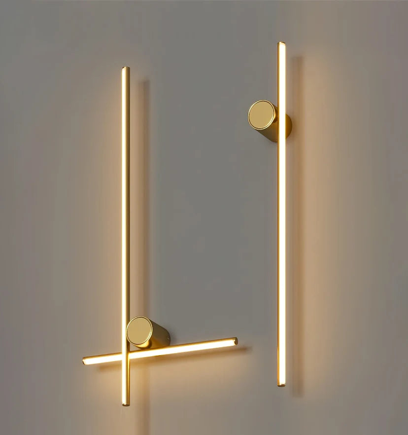 Coordinates Wall Lamp - NexioPick