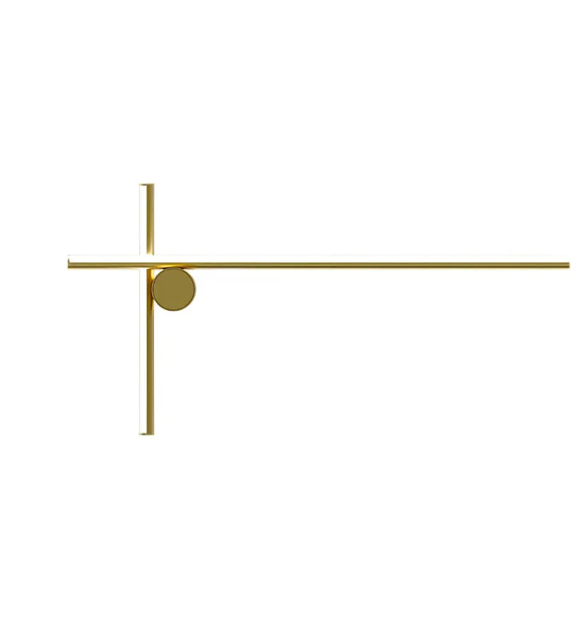 Coordinates Wall Lamp - NexioPick