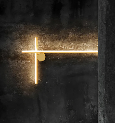Coordinates Wall Lamp - NexioPick