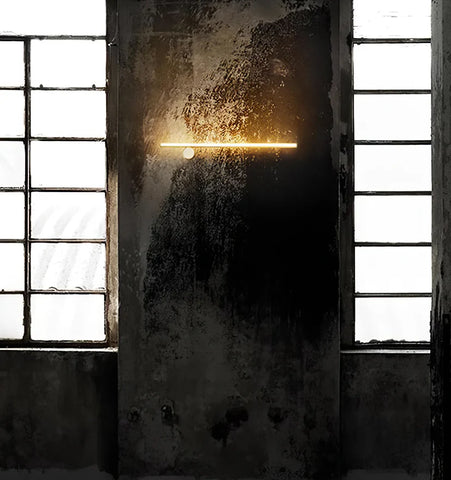 Coordinates Wall Lamp - NexioPick