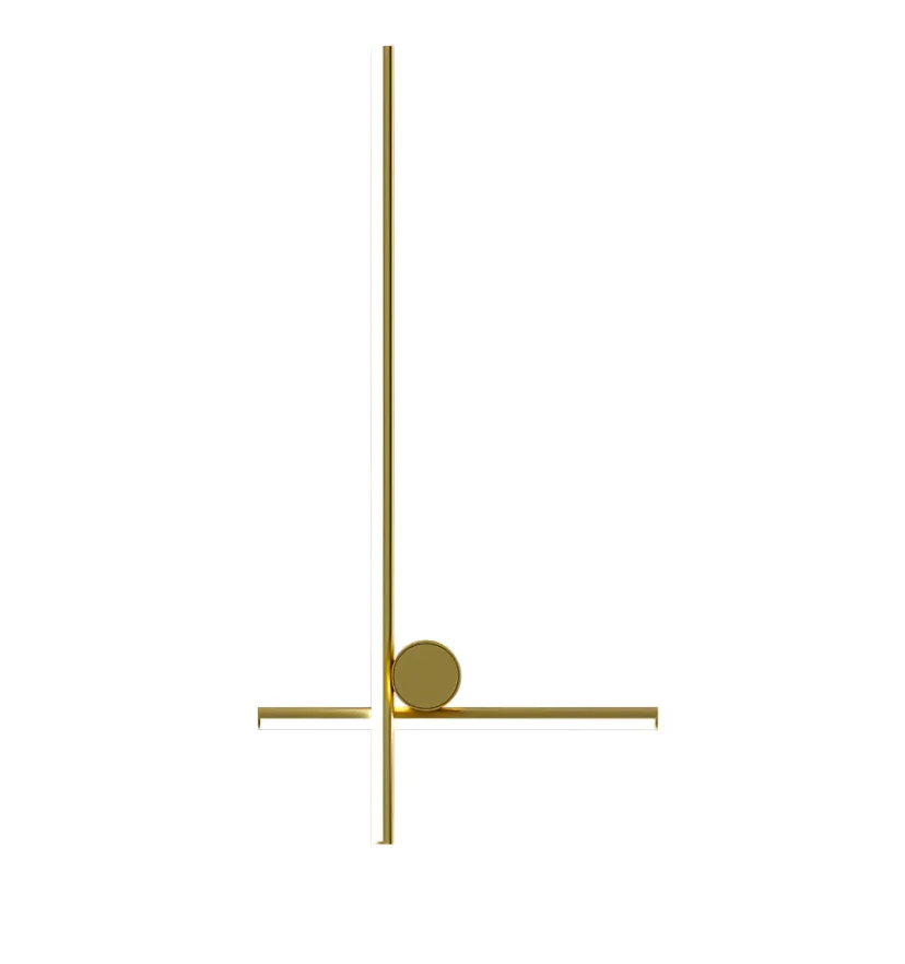 Coordinates Wall Lamp - NexioPick