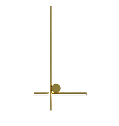 Coordinates Wall Lamp - NexioPick