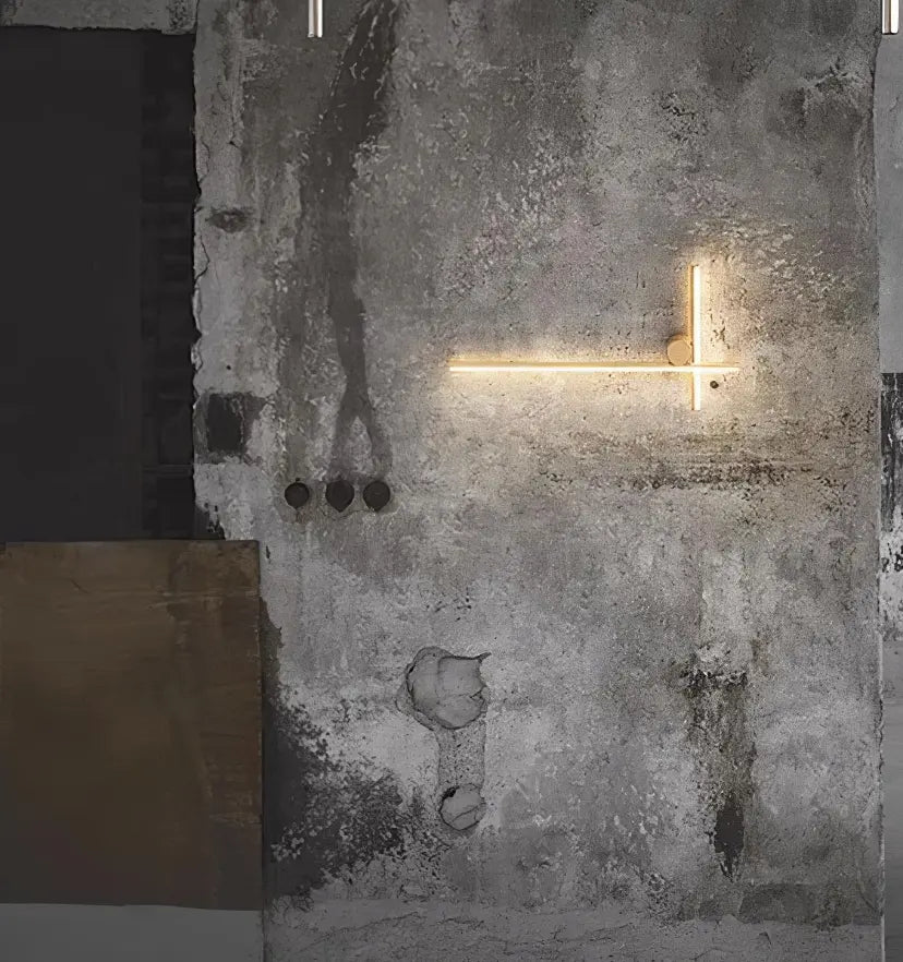 Coordinates Wall Lamp - NexioPick