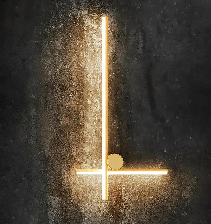 Coordinates Wall Lamp - NexioPick