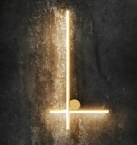 Coordinates Wall Lamp - NexioPick