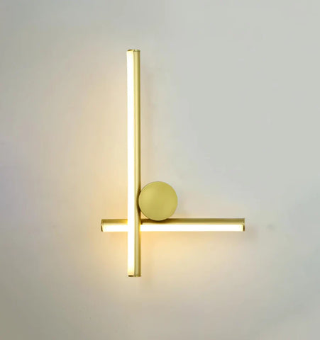 Coordinates Wall Lamp - NexioPick