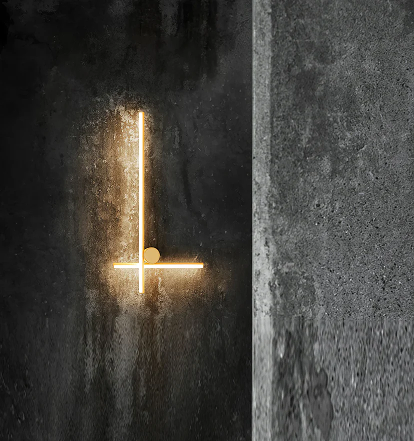 Coordinates Wall Lamp - NexioPick