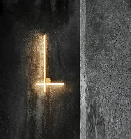 Coordinates Wall Lamp - NexioPick