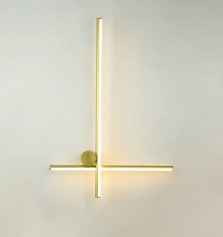 Coordinates Wall Lamp - NexioPick