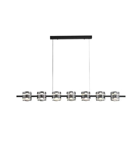 Corlota Chandelier - NexioPick