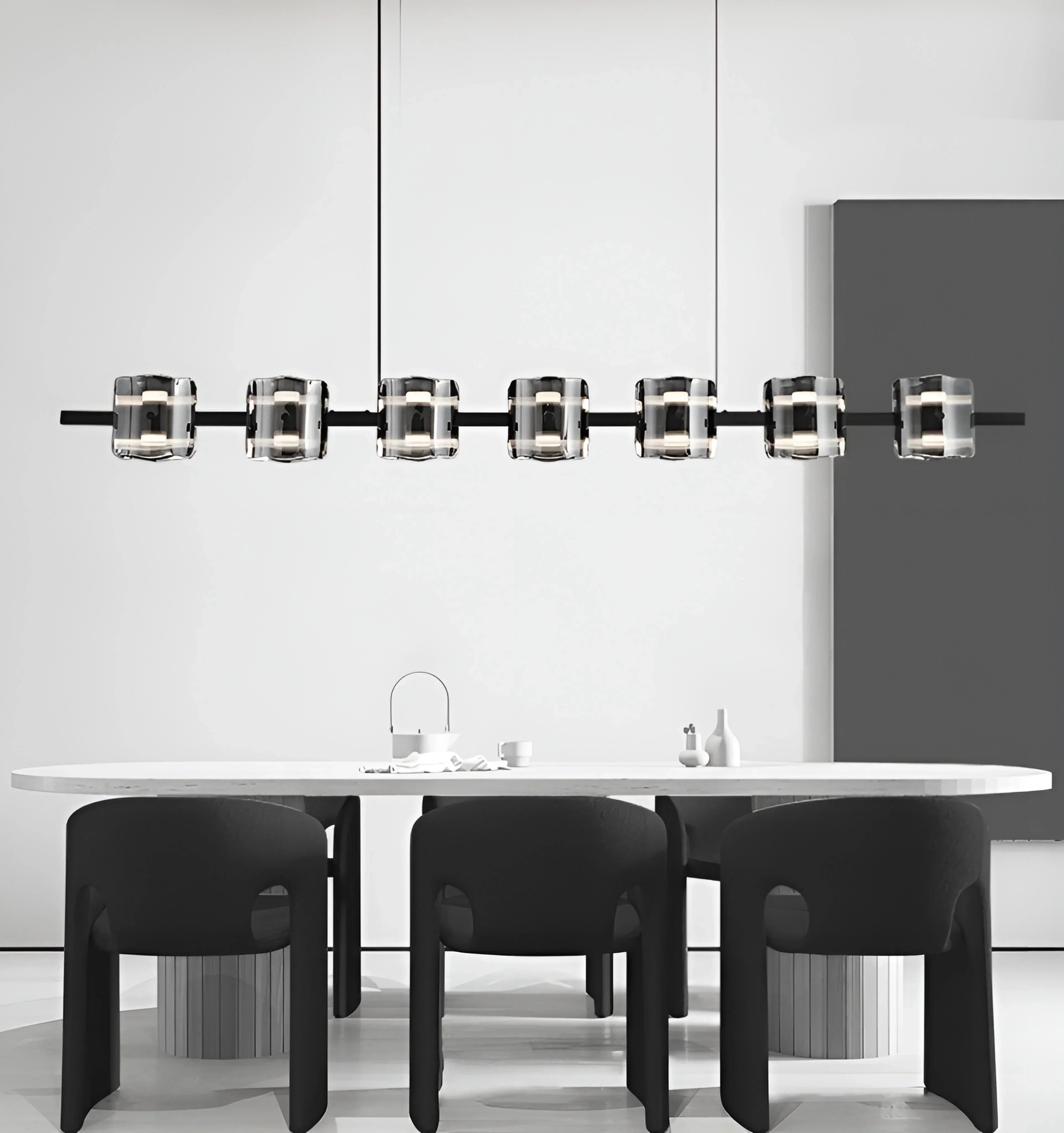 Corlota Chandelier - NexioPick