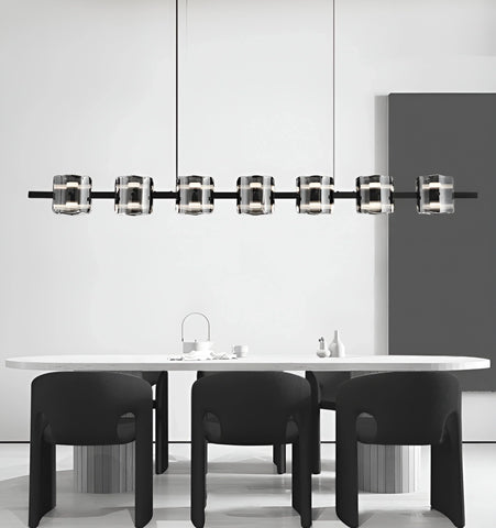 Corlota Chandelier - NexioPick