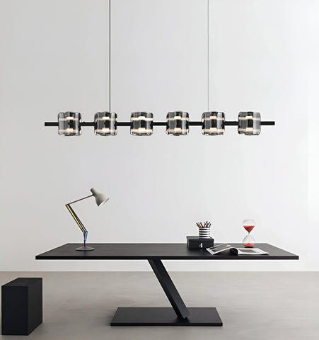 Corlota Chandelier - NexioPick
