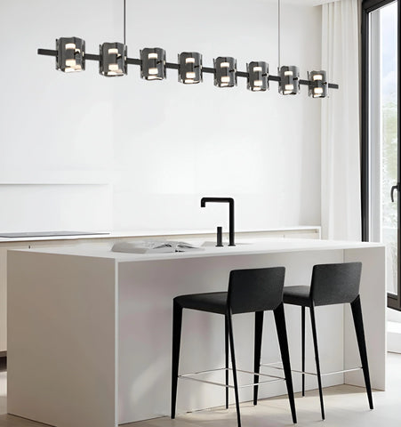 Corlota Chandelier - NexioPick