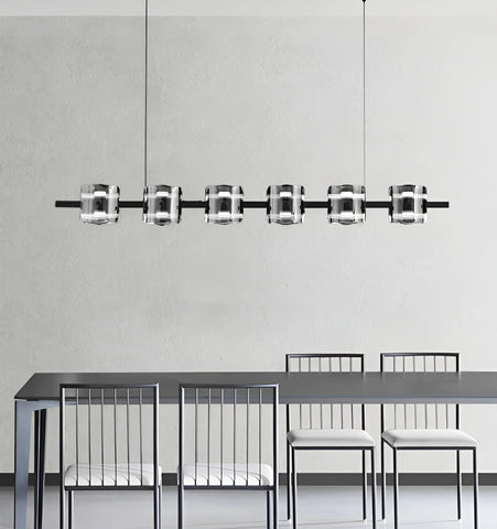 Corlota Chandelier - NexioPick