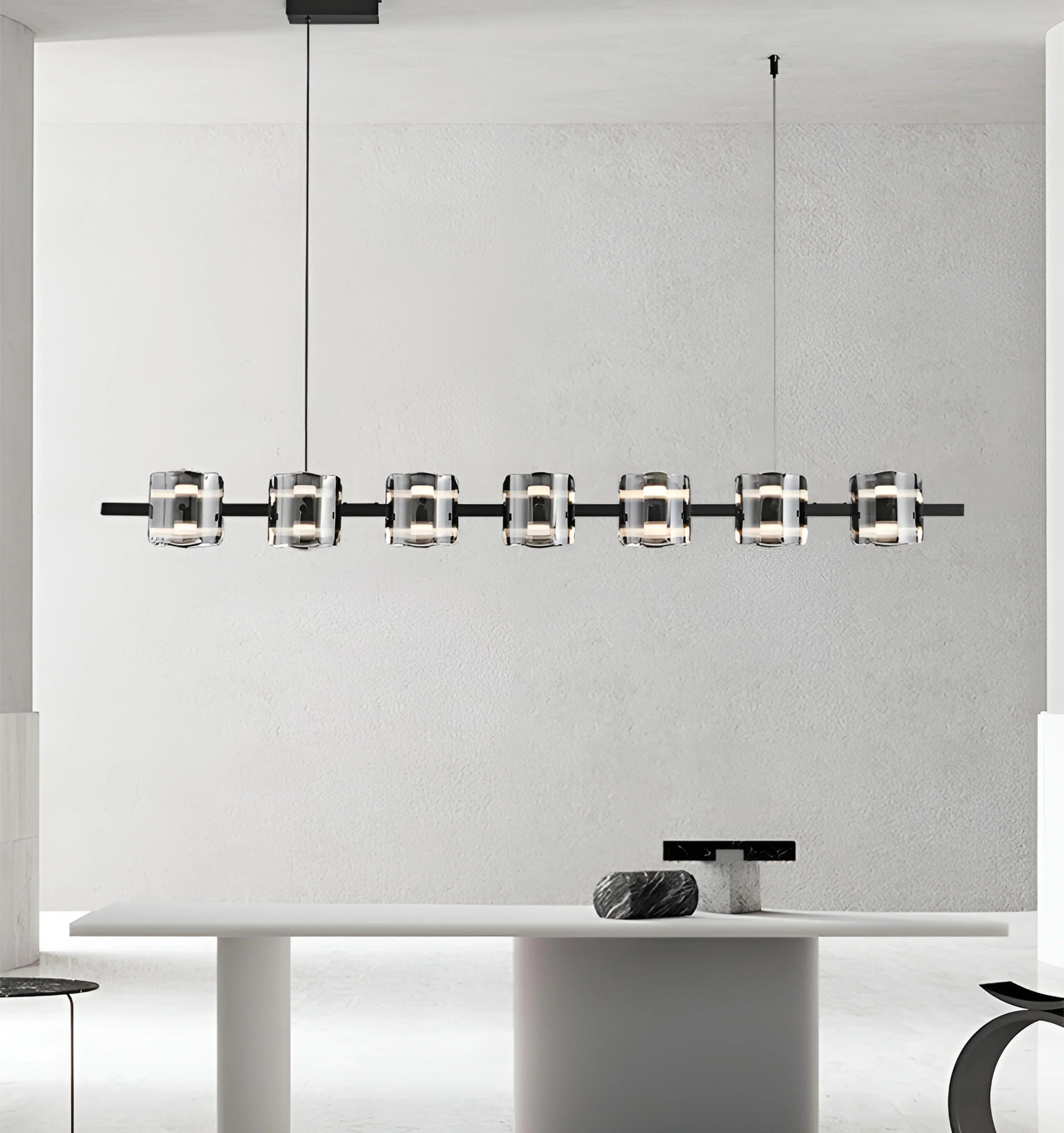 Corlota Chandelier - NexioPick