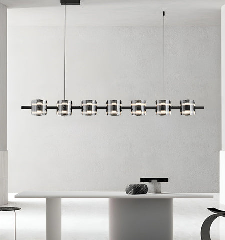 Corlota Chandelier - NexioPick