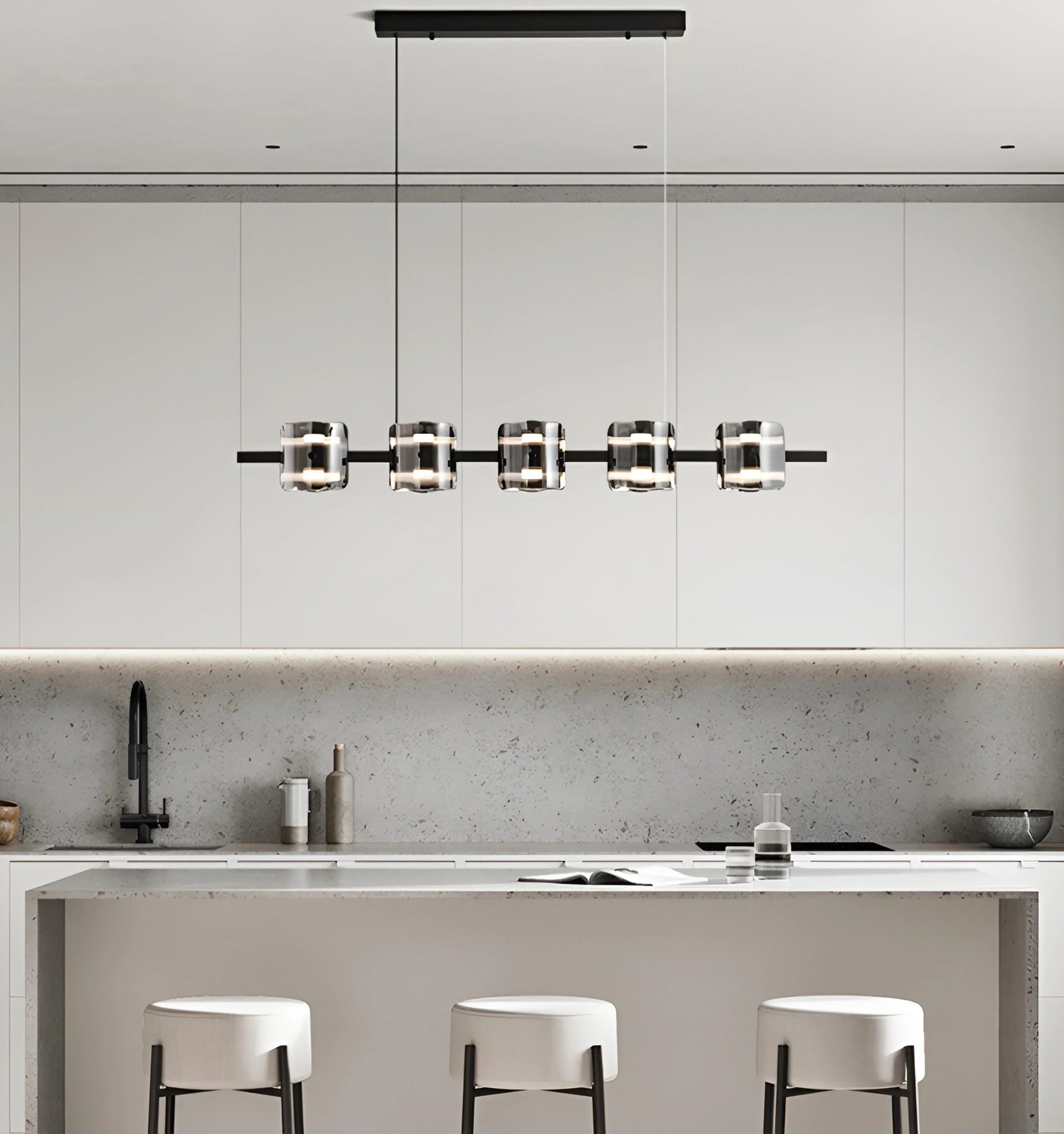 Corlota Chandelier - NexioPick