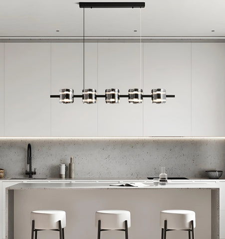 Corlota Chandelier - NexioPick