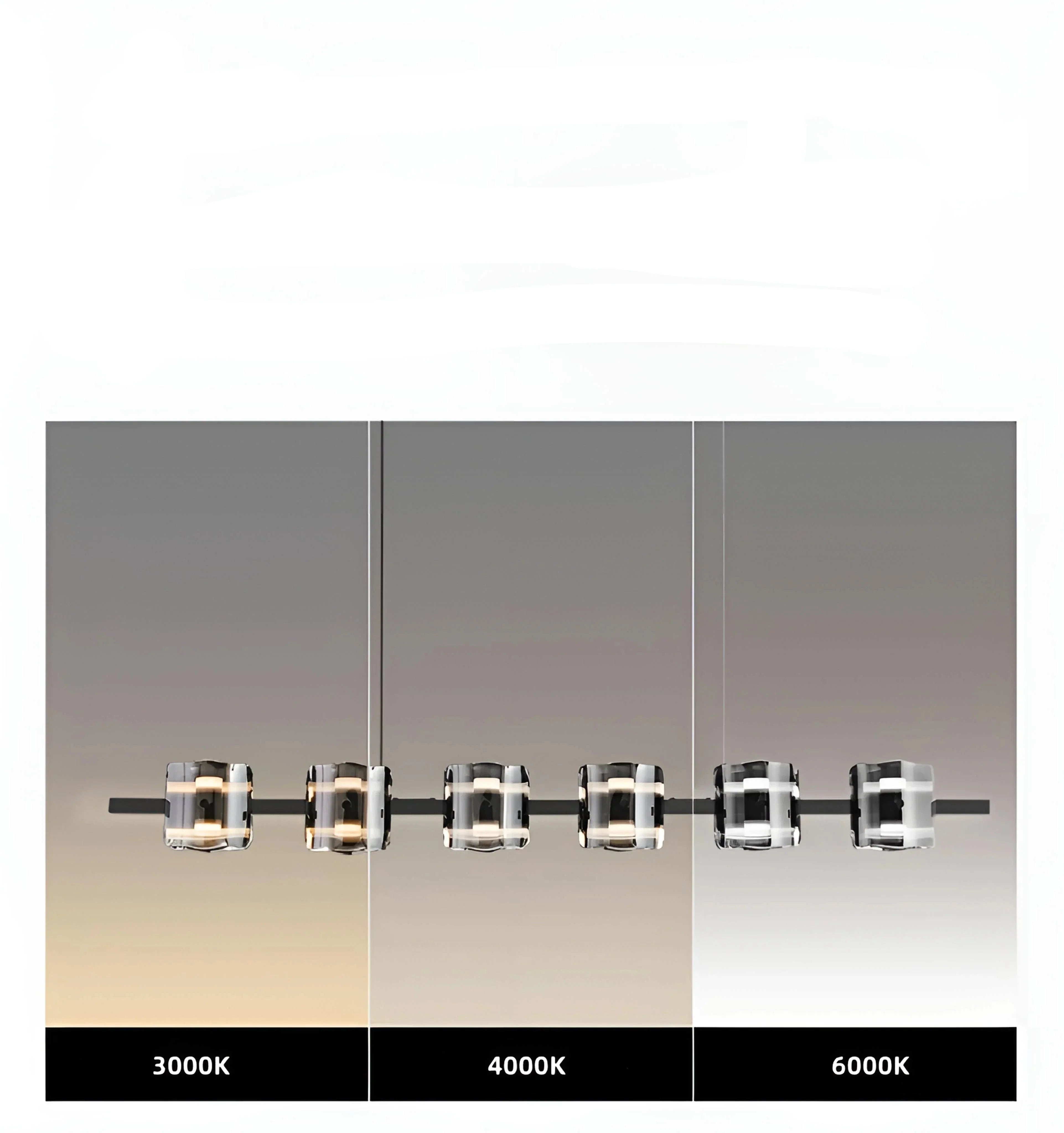 Corlota Chandelier - NexioPick