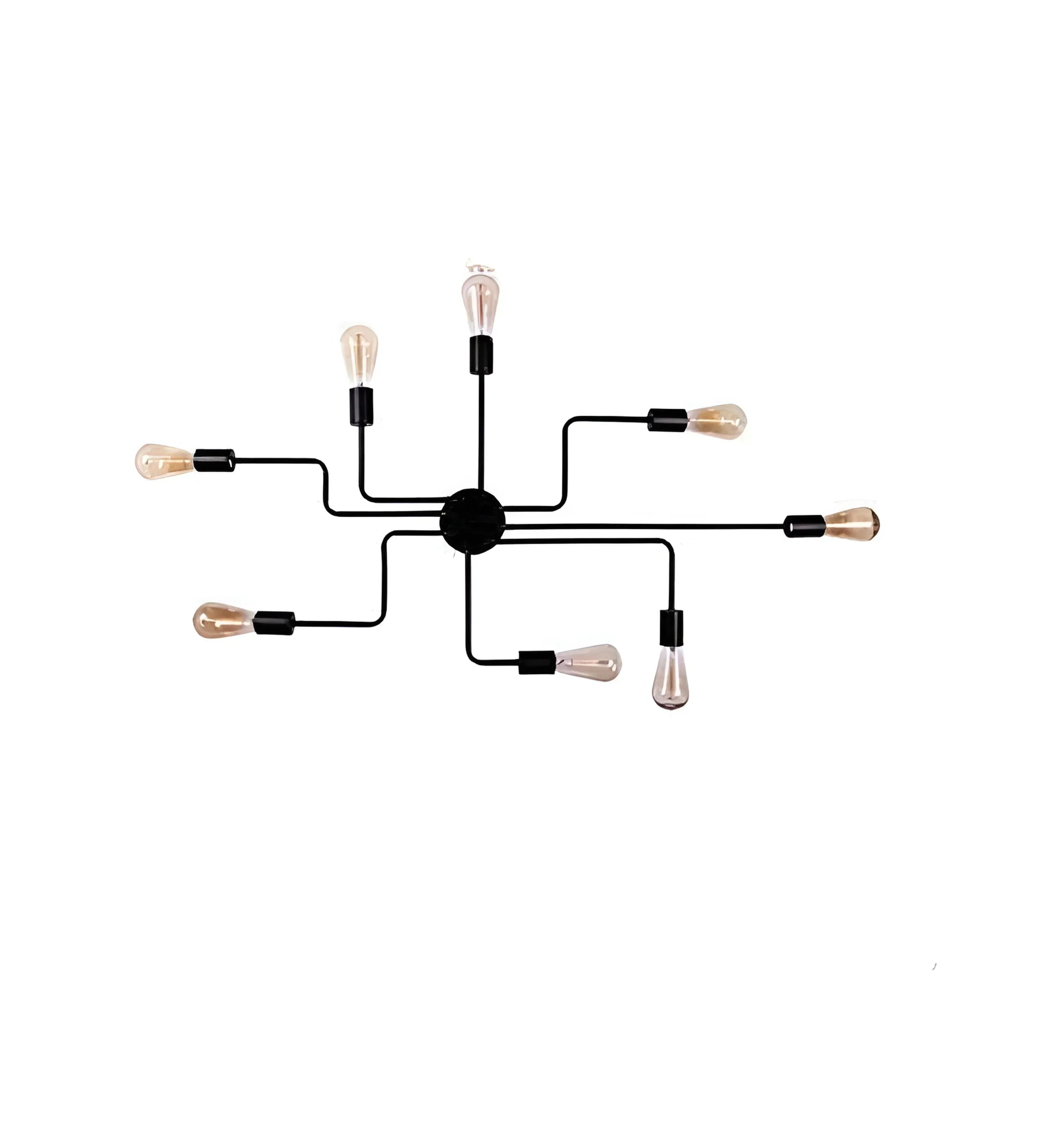 Corsica Ceiling Light - NexioPick