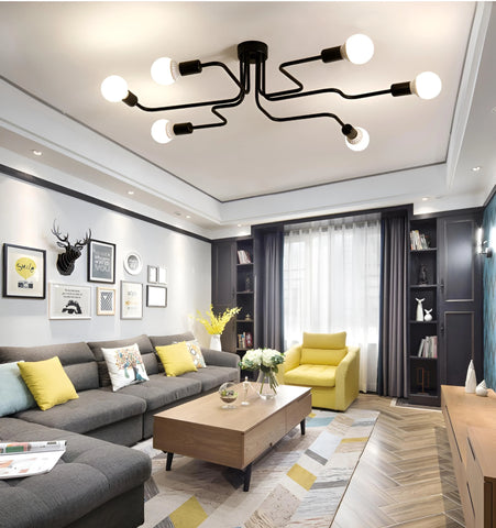 Corsica Ceiling Light - NexioPick