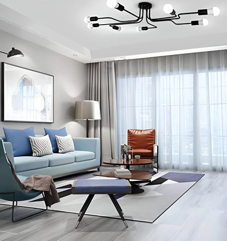 Corsica Ceiling Light - NexioPick