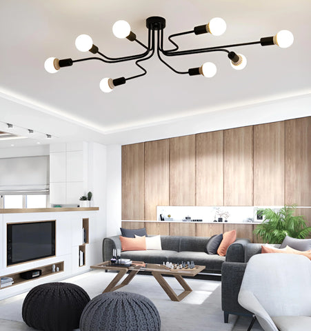 Corsica Ceiling Light - NexioPick