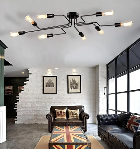 Corsica Ceiling Light - NexioPick