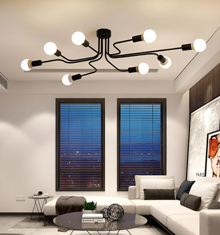Corsica Ceiling Light - NexioPick