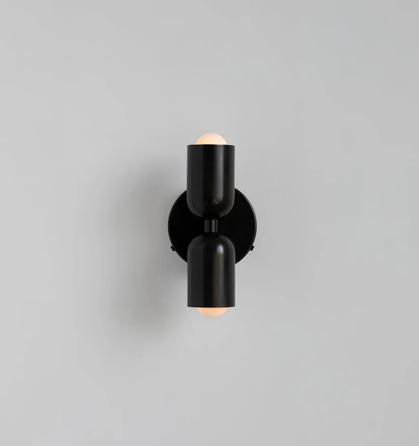 Couleur Double Wall Lamp - NexioPick