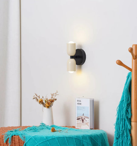 Couleur Double Wall Lamp - NexioPick