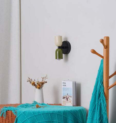 Couleur Double Wall Lamp - NexioPick