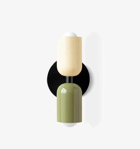 Couleur Double Wall Lamp - NexioPick
