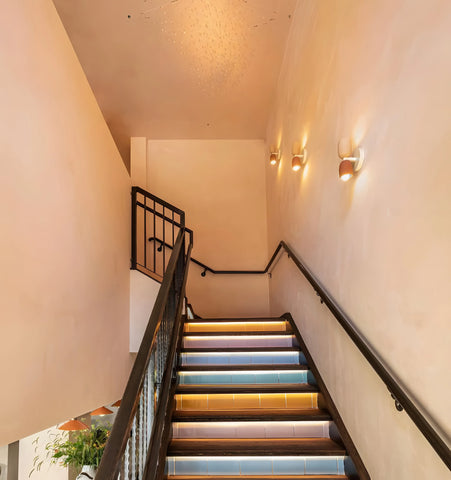 Couleur Double Wall Lamp - NexioPick