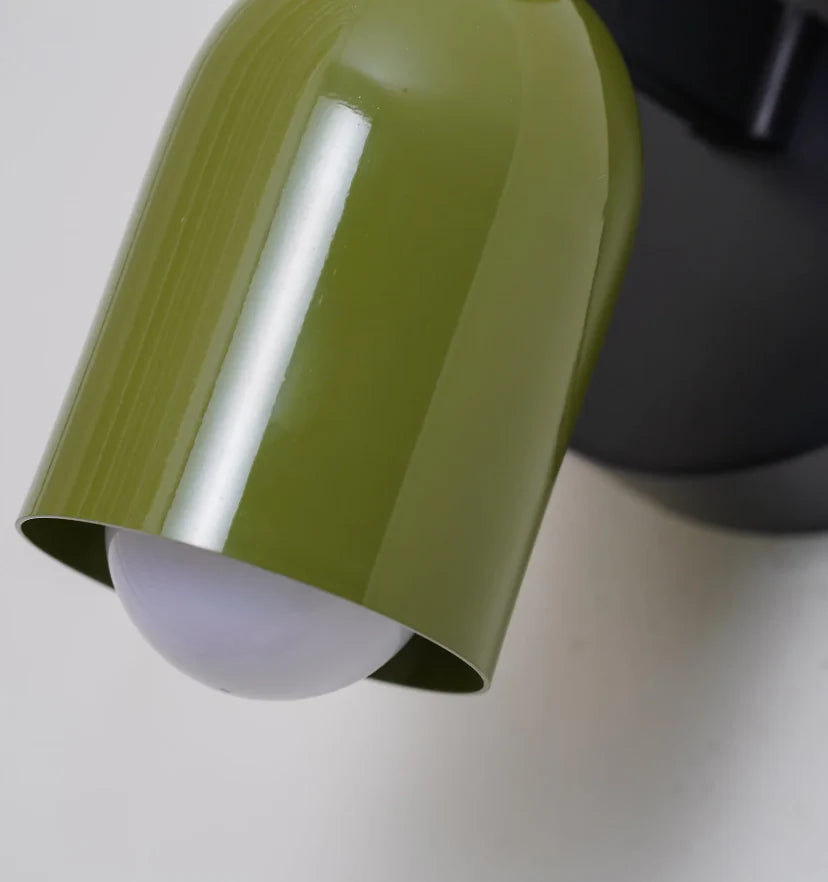 Couleur Double Wall Lamp - NexioPick