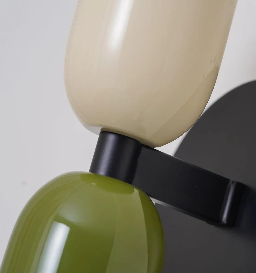 Couleur Double Wall Lamp - NexioPick