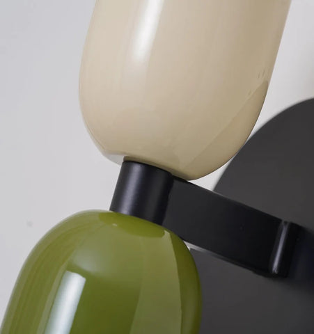 Couleur Double Wall Lamp - NexioPick