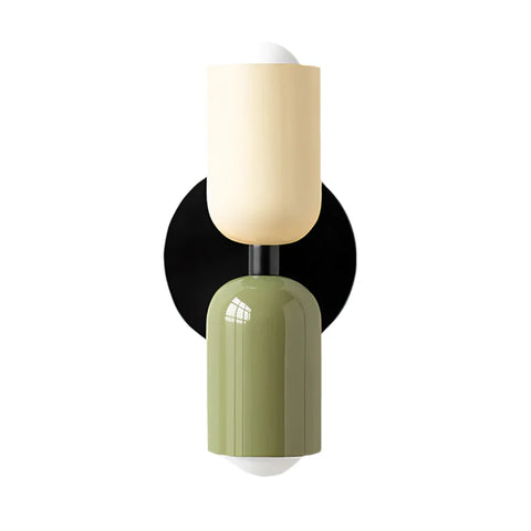 Couleur Double Wall Lamp - NexioPick