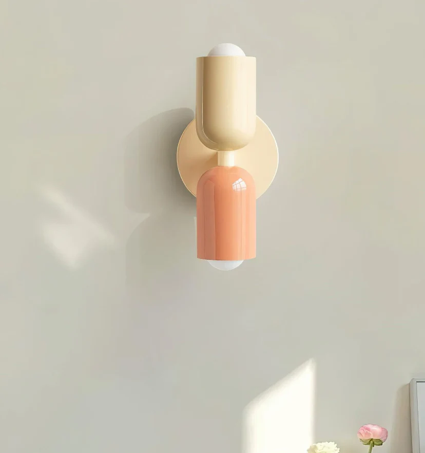 Couleur Double Wall Lamp - NexioPick