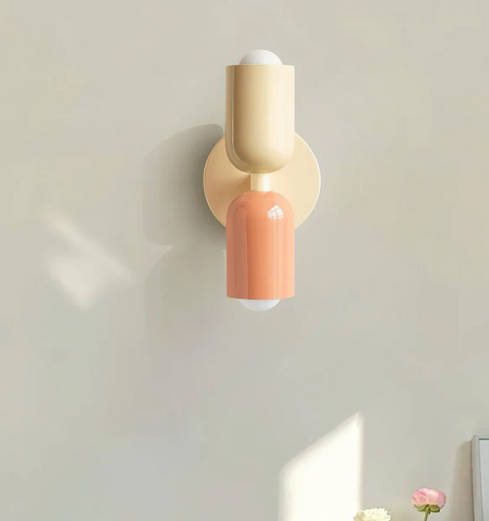 Couleur Double Wall Lamp - NexioPick