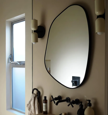 Couleur Double Wall Lamp - NexioPick