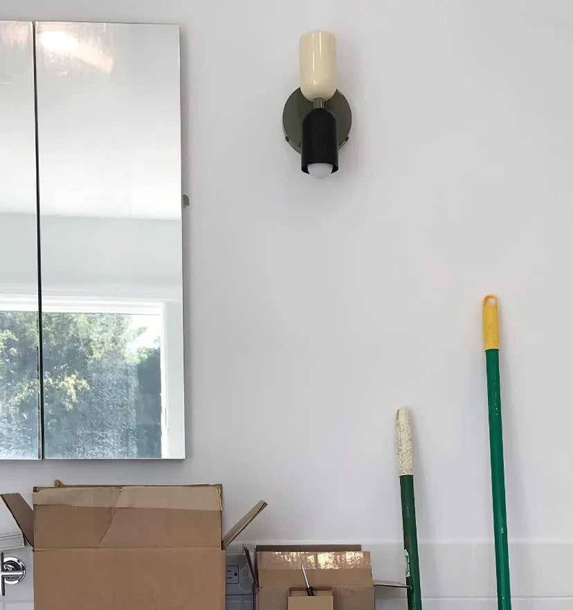 Couleur Double Wall Lamp - NexioPick