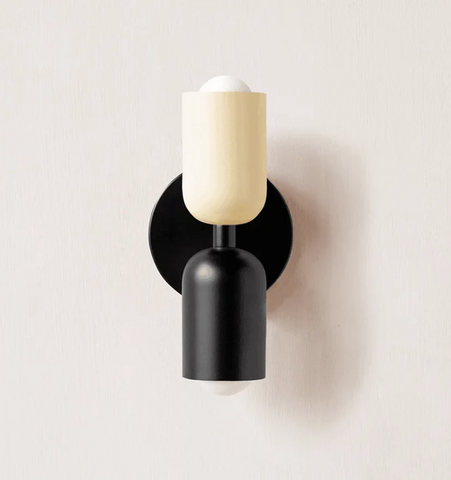 Couleur Double Wall Lamp - NexioPick