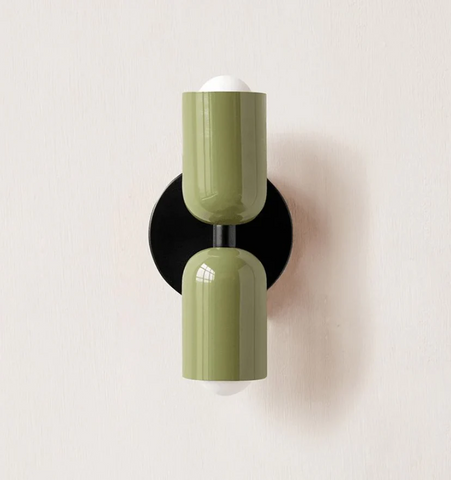 Couleur Double Wall Lamp - NexioPick
