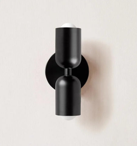 Couleur Double Wall Lamp - NexioPick